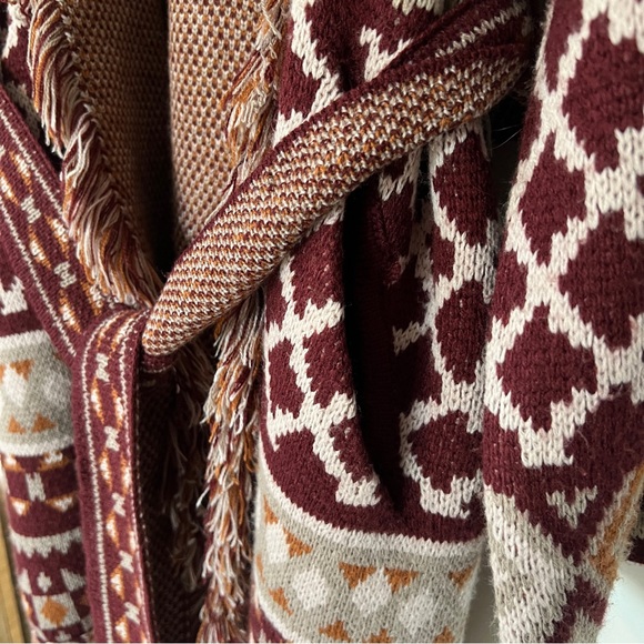 Max Sport Blanket Cardigan - Picture 10 of 10